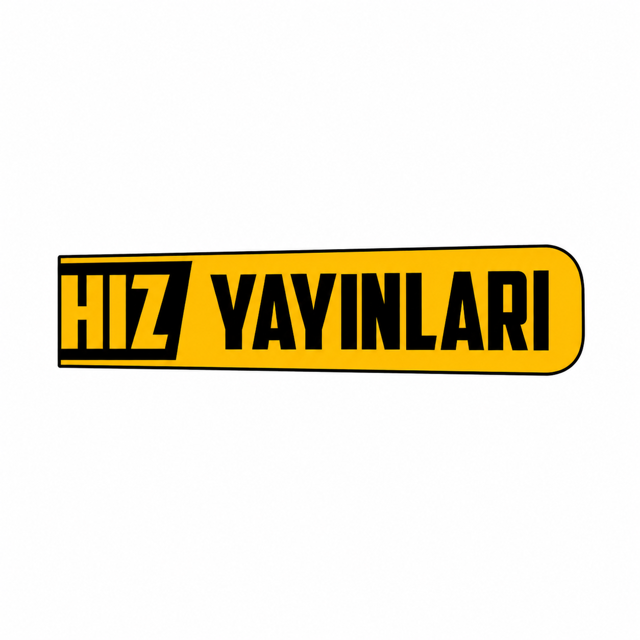 Hız Yayınları